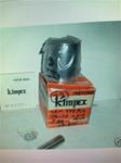 YAMAHA GPX PISTON KIMPEX 338  09-815-01 SNOWMOBILE VINTAGE