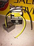 snowmobile vintage nos ski doo rotax volt regulator 410-9089-00