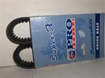 LEMANS DRIVE BELT SUPER X 1116  SNOWMOBILE VINTAGE