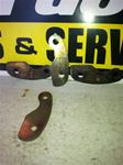 1970 SKI DOO CLUTCH KIT COUNTER WEIGHT ARM KIT 860-4070-00 SKIDOO ROTAX BOMBARDIER VINTAGE SNOWMOBILE SLEDS