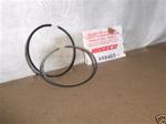 SNOWMOBILE VINTAGE OEM WISECO POLARIS 488 RINGS 2894CD