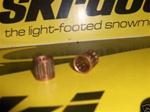 polaris engine needdle bearing  3081648     snowmobile vintage