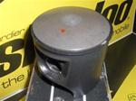 snowmobile vintage ski doo rotax engine 77.76 mm sled piston 420-9958-36