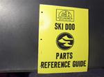 1964 ski doo sled parts reference book elan blizzard tnt nordic alpine valmont olympic