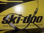 SKI DOO ROTAX  THROTTLE CABLE 415-3205-00 VINTAGE SNOWMOBILE