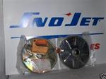 SNOWMOBILE VINTAGE NOS YAMAMAHA KAWASAKI SNO-JET RECOIL ROPE HUB 810677