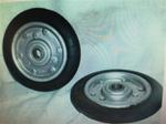 AETNA BEARING CO SLED SUSP WHEEL SNOWMOBILE VINTAGE
