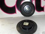 ARCTIC CATS  WILDCAT SLED SUSPENSION WHEEL ET
