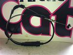ARCTIC CAT WILDCAT THORTTLE CABLE VM38