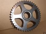 MACH Z CK3 GEAR ROTAX 43T 504-1485-009