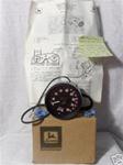 JOHN DEERE ENGINE  SLED TACH