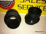snowmobile vintage nos ski doo sled engine carb boot 570-1349