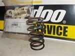 snowmobile vintage nos ski doo sled clutch engine spring 414-8177-00