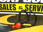 snowmobile vintage nos ski doo rotaxsled kill switch 410-1-55-00