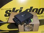 snowmobile vintage ski doo sled rotax mxzx 440 L/C engine cdi 4151139-00
