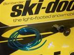 snowmobile vintage rupp sled primer kit
