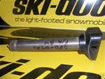 SNOWMOBILE VINTAGE NOS SKI DOO BLIZZARD SKI LEG 580-07261