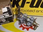 SNOWMOBILE VINTAGE NOS ROTAX SKI DOO SLED OIL PUMP 420-9947-92