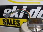snowmobile vintage nos ski doo sled new volt reg 410-9107