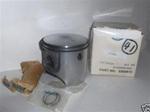 polaris sled liberty piston 2200672   81 mm snowmobile vintage
