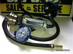 snowmobile vintage nos ski doo rev sled fuel pump 513-0330-86
