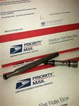 ford super duty 6.0 diesel engine stand pipe 4 x 4 super cab f 250 f 350 f 450