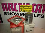 ARCTIC CAT JAG PISTON 09-690-2 SNOWMOBILE VINTAGE ARCTIC CAT KIMPEX JAG PISTON 09-690-2