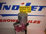 YAMAHA GPX 433 PISTON 09-827-2 SNOWMOBILE VINTAGE SPI YAMAHA GPX 433 PISTON 09-827-2