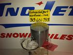 YAMAHA PHAZER PISTON 09-813-01 SNOWMOBILE VINTAGE KIMPEX YAMAHA PHAZER PISTON 09-813-01