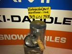 TOHATSU RUPP TR 400 PISTON SNOWMOBILE VINTAGE MARCO RUPP TOHATSU PISTON TR 400
