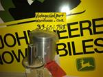 JOHN DEERE REED VALVE PISTON AM53032 SNOWMOBILE VINTAGE KIMPEX JOHN DEERE REED VALVE PISTON AM53032