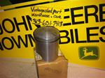 JOHN DEERE PISTON AM53517 SNOWMOBILE VINTAGE JOHN DEERE PISTON AM53517