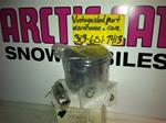 ARCTIC CAT CHEETAH 399 PISTON G7-301 SNOWMOBILE VINTAGE GPI ARCTIC CAT PISTON 399 G7-301