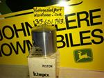 SKI DOO BLIZZARD 9500 PISTON 420.9951.80 SNOWMOBILE VINTAGE KIMPEX SKI DOO ROTAX BLIZZARD 9500 PISTON 09-760