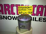 KAWASAKI ARCTIC CAT PISTON SNOWMOBILE VINTAGE ARCTIC CAT ELTIGRE PISTON