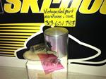SKI DOO ROTAX BLIZZARD PISTON 420.9937.90 SNOWMOBILE VINTAGE KIMPEX BLIZZARD PISTON 09-8113-2