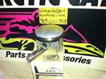 EVINRUDE JOHNSON PISTON G7-252 SNOWMOBILE VINTAGE GPI EVINRUDE SKIMMER 650 PISTON G7-252