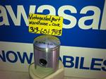 YAMAHA GP 338 PISTON 09-803-2 SNOWMOBILE VINTAGE KIMPEX YAMAHA GP 338 PISTON 09-803-2