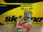 SKI DOO OLYMPIQUE PISTON 09-771-1 SNOWMOBILE VINTAGE KIMPEX SKI DOO OLYMPIQUE PISTON 09-771-1