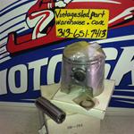 SKI DOO ROTAX PISTON 09-751 SNOWMOBILE VINTAGE KIMPEX SKI DOO CITATION PISTON 09-751