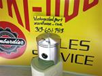 YAMAHA 337 PISTON 09-802 SNOWMOBILE VINTAGE KIMPEX YAMAHA PISTON 09-802