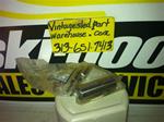 SKI DOO ROTAX PISTON PIN 420-2161-00 SNOWMOBILE VINTAGE SKI DOO PISTON PIN 420-2161-00