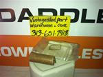 WISECO PISTON PIN 5275 SNOWMOBILE VINTAGE WISECO PISTON PIN 5275