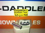 WISECO PISTON PIN 5274 SNOWMOBILE VINTAGE WISECO PISTON PIN 5274