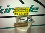 WISECO PISTON PIN 5260 SNOWMOBILE VINTAGE WISECO PISTON PIN ENGINE