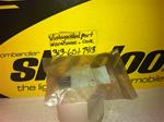 SKI DOO ROTAX PISTON PIN 420-9320-24 SNOWMOBILE VINTAGE BOMBARDIER NEEDLE BEARING 420-9320-24 SKI DOO ROTAX ENGINE SLED