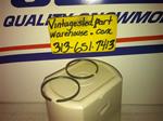 SNOWMOBILE FLAT RING 0215-010-000  SNOWMOBILE VINTAGE FLAT RING 0215-010-000