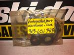 SKI DOO ROTAX GASKET KIT 420-9920-60 SNOWMOBILE VINTAGE BOMBARDIER ENGINE GASKET KIT 420-9920-60