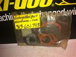 ROTAX ENGINE GASKET KIT 993-100 SNOWMOBILE VINTAGE SKI DOO ROTAX GASKET KIT 993100 BOMBARDIER SKIDOO SLED