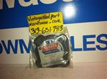 YAMAHA HEAD GASKETS 8A6-11181-00 SNOWMOBLIE VINTAGE YAMAHA HEAD GASKETS 8A6-11181-00
